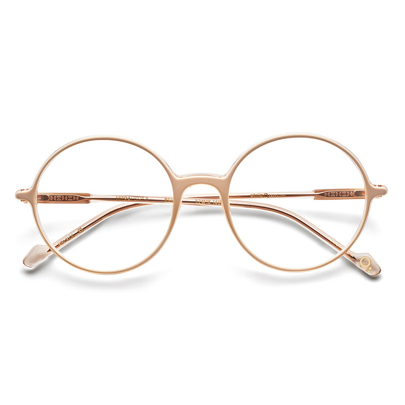 Etnia Barcelona briller, model: UltraLight5 farve: BEPK