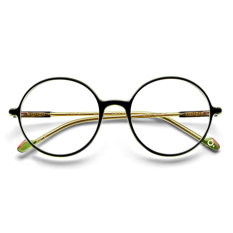 Etnia Barcelona briller, model: UltraLight5 farve: BKGR