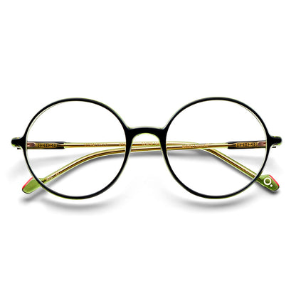 Etnia Barcelona briller, model: UltraLight5 farve: BKGR