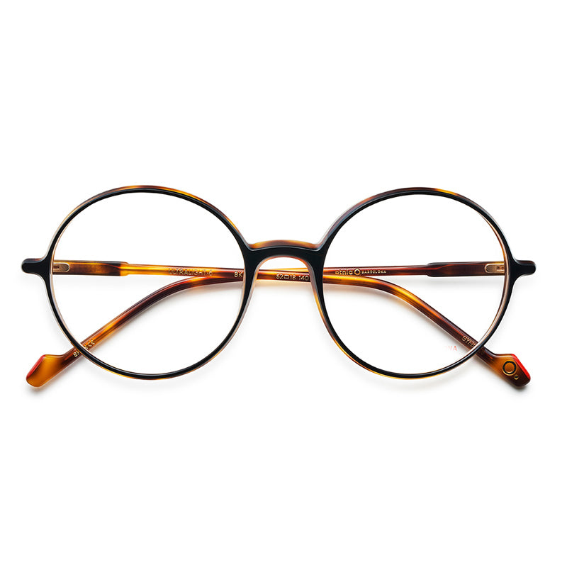 Etnia Barcelona briller, model: UltraLight5 farve: BKHV