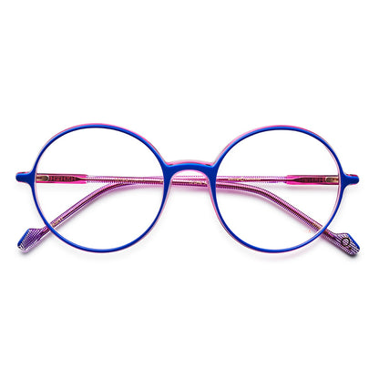 Etnia Barcelona briller, model: UltraLight5 farve: BLPU