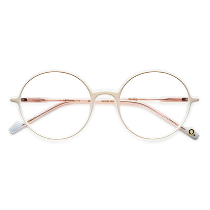 Etnia Barcelona briller, model: UltraLight5 farve: WH