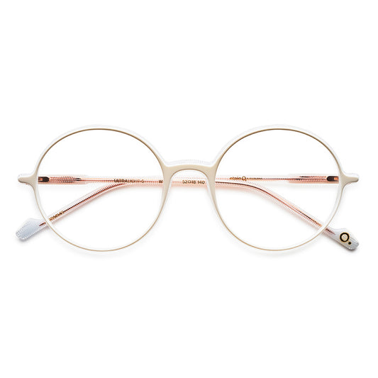 Etnia Barcelona Eyeglasses, Model: UltraLight5 Colour: WH