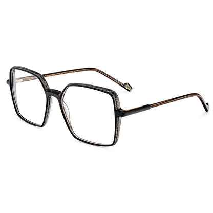 Gafas Etnia Barcelona, Modelo: UltraLight6 Color: BK