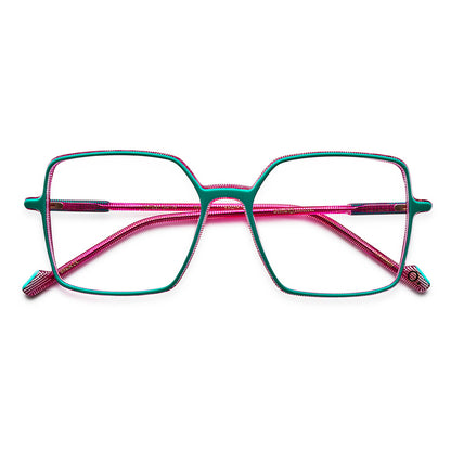 Gafas Etnia Barcelona, Modelo: UltraLight6 Color: TQFU