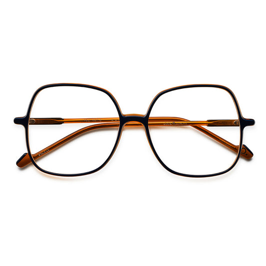 Etnia Barcelona Eyeglasses, Model: UltraLight9 Colour: BLHV