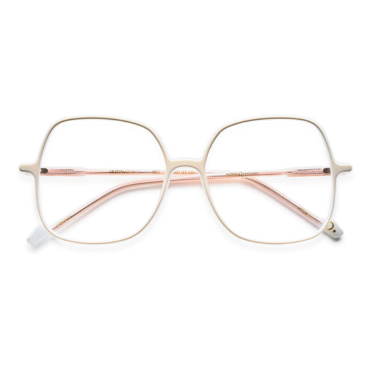 Etnia Barcelona Eyeglasses, Model: UltraLight9 Colour: WH