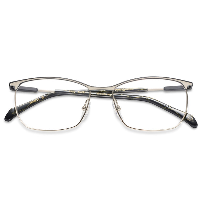 Etnia Barcelona Eyeglasses, Model: UME Colour: BKGD