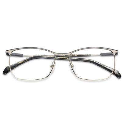 Etnia Barcelona Eyeglasses, Model: UME Colour: BKGD