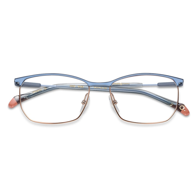 Etnia Barcelona Eyeglasses, Model: UME Colour: BLBZ