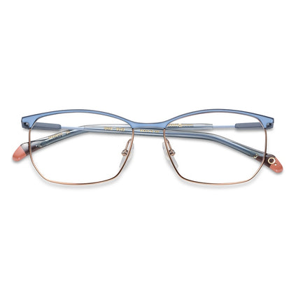 Etnia Barcelona Eyeglasses, Model: UME Colour: BLBZ