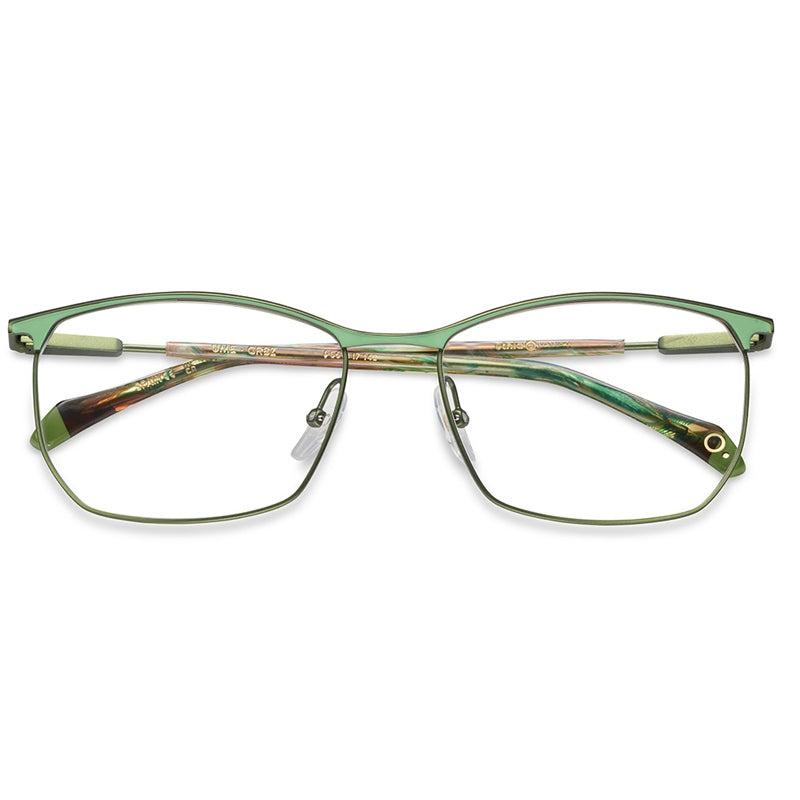 Etnia Barcelona Eyeglasses, Model: UME Colour: GR