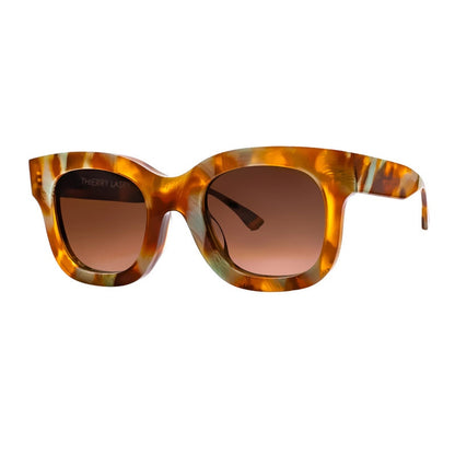 Thierry Lasry Sunglasses, Model: UNICORNY Colour: 0813