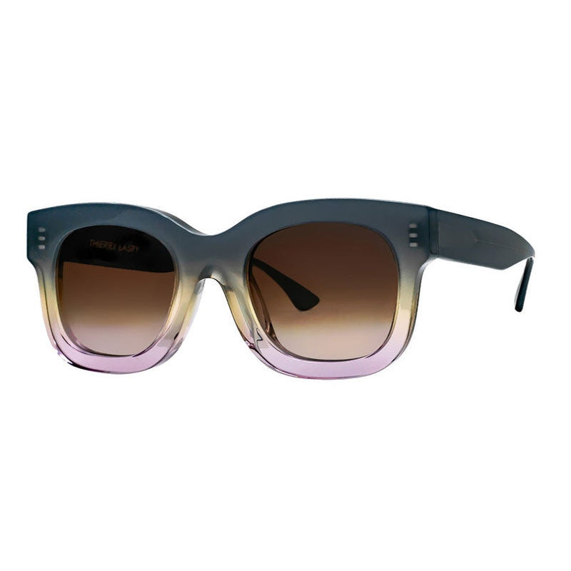 Thierry Lasry Sunglasses, Model: UNICORNY Colour: 1762