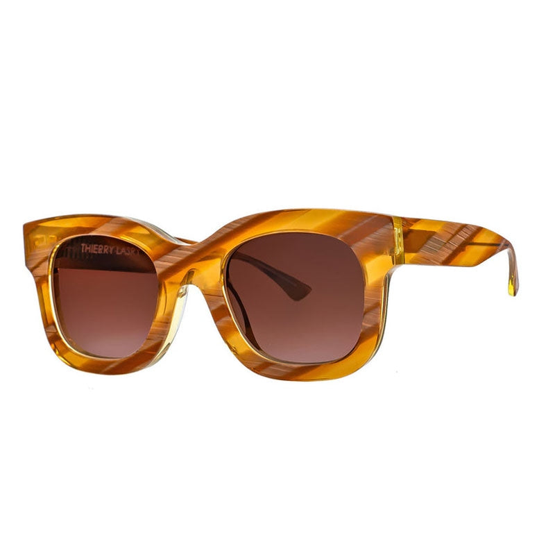 Thierry Lasry Sunglasses, Model: UNICORNY Colour: 934