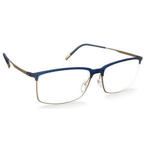 Silhouette Eyeglasses, Model: URBAN-FUSION-FULLRIM-2947 Colour: 4620