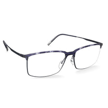 Load image into Gallery viewer, Silhouette Eyeglasses, Model: URBAN-FUSION-FULLRIM-2947 Colour: 4640