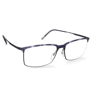Silhouette Eyeglasses, Model: URBAN-FUSION-FULLRIM-2947 Colour: 4640