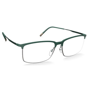 Silhouette Eyeglasses, Model: URBAN-FUSION-FULLRIM-2947 Colour: 5010
