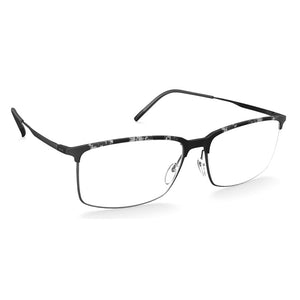 Silhouette Eyeglasses, Model: URBAN-FUSION-FULLRIM-2947 Colour: 6560