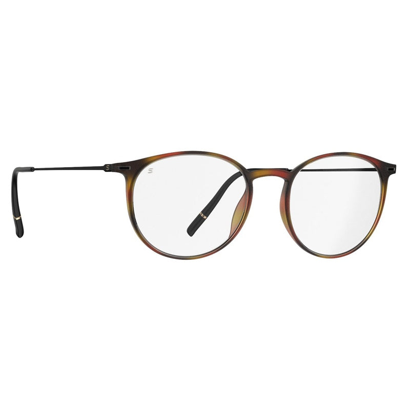 Silhouette Eyeglasses, Model: UrbanLITE2985 Colour: 3040