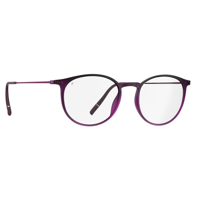 Silhouette Eyeglasses, Model: UrbanLITE2985 Colour: 3540