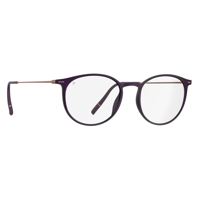 Silhouette Eyeglasses, Model: UrbanLITE2985 Colour: 4030