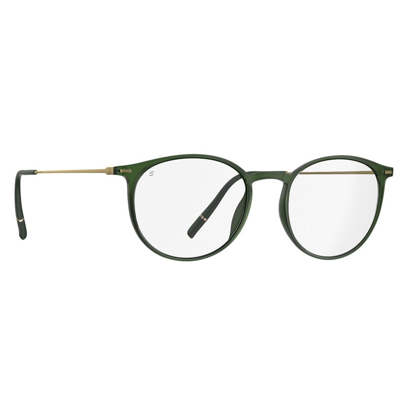 Silhouette Eyeglasses, Model: UrbanLITE2985 Colour: 5540