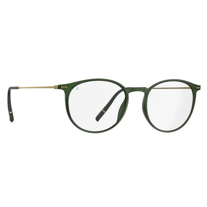 Silhouette Eyeglasses, Model: UrbanLITE2985 Colour: 5540