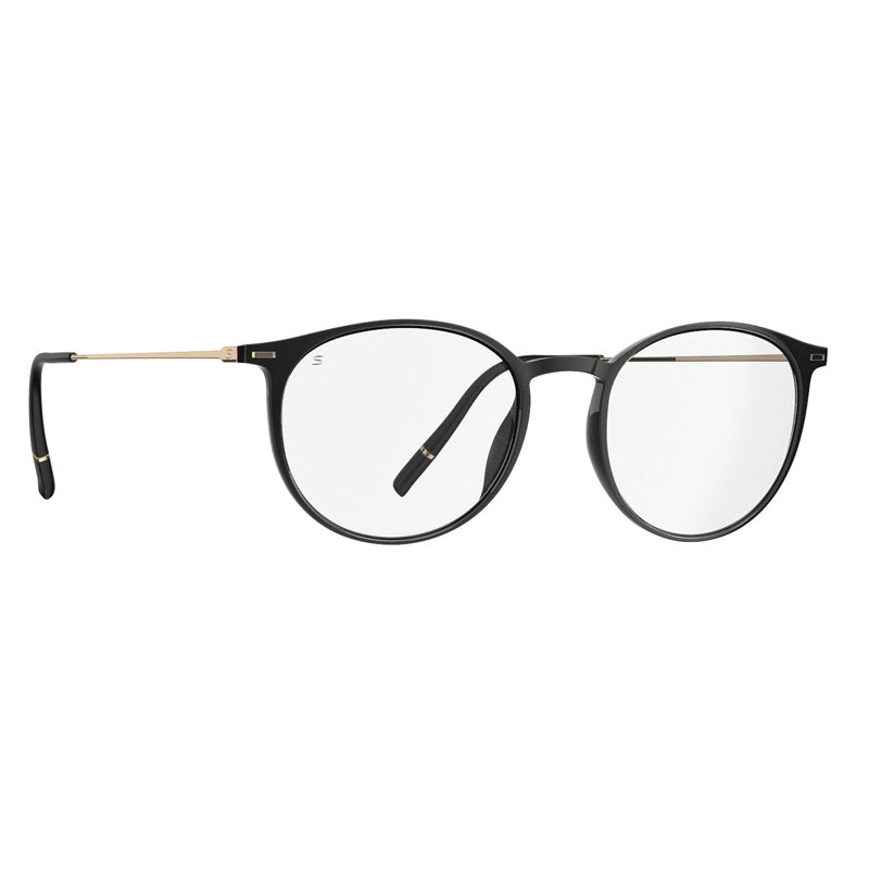 Silhouette Eyeglasses, Model: UrbanLITE2985 Colour: 9030