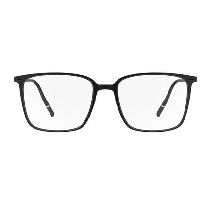 Okulary korekcyjne Silhouette, model: UrbanLITE2986 Kolor: 9040