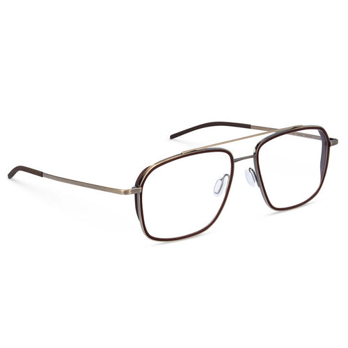 Orgreen Eyeglasses, Model: UrsaMajorRX3DRing Colour: 1382