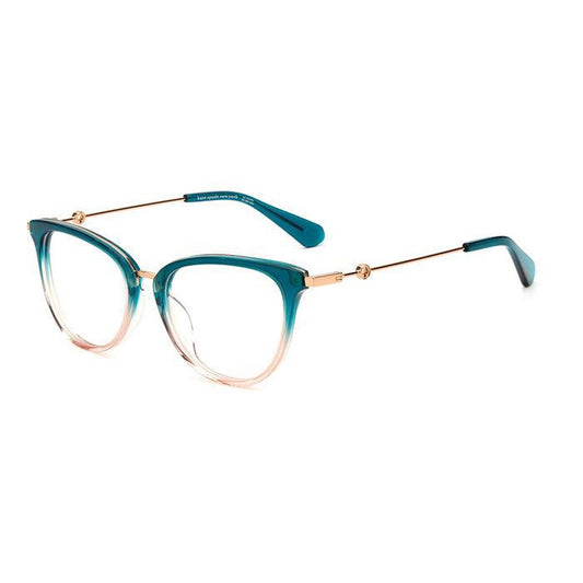 Kate Spade Eyeglasses, Model: ValenciaG Colour: ZI9