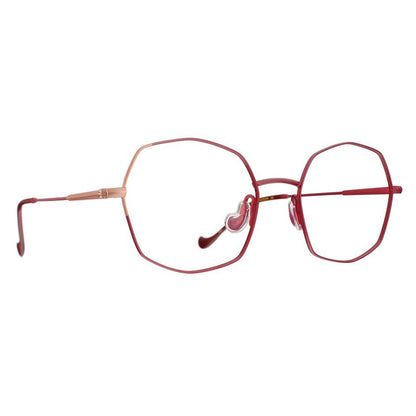 Caroline Abram Eyeglasses, Model: VALESKAYA Colour: 542