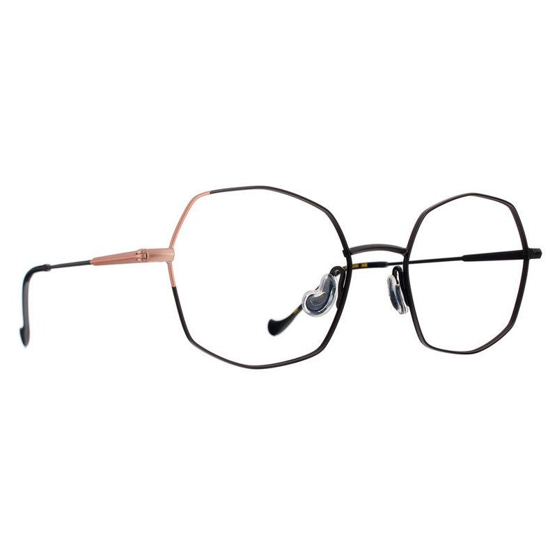 Caroline Abram Eyeglasses, Model: VALESKAYA Colour: 545B
