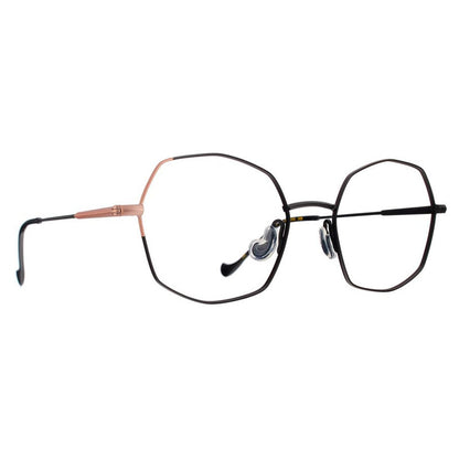 Caroline Abram Eyeglasses, Model: VALESKAYA Colour: 545B