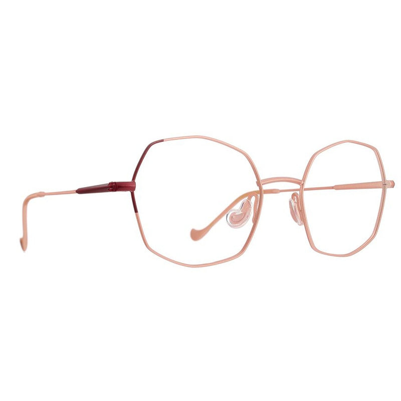 Caroline Abram Eyeglasses, Model: VALESKAYA Colour: 574