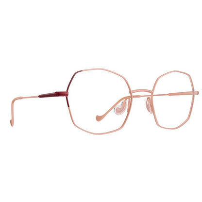 Caroline Abram Eyeglasses, Model: VALESKAYA Colour: 574