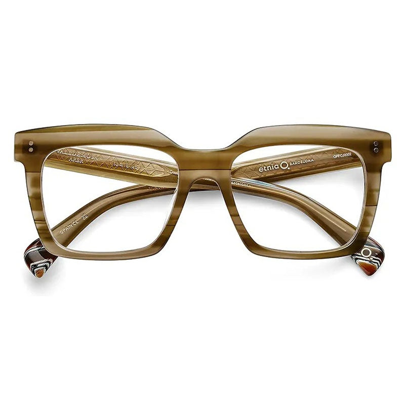 Gafas Etnia Barcelona, Modelo: Valldemosa Color: ARBR