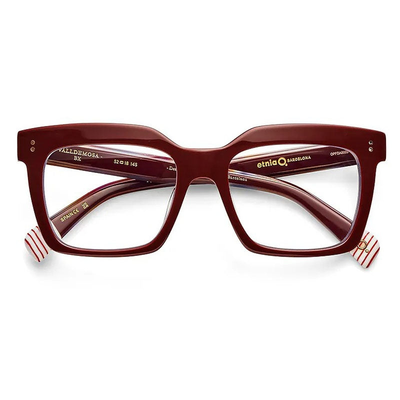 Gafas Etnia Barcelona, Modelo: Valldemosa Color: BX