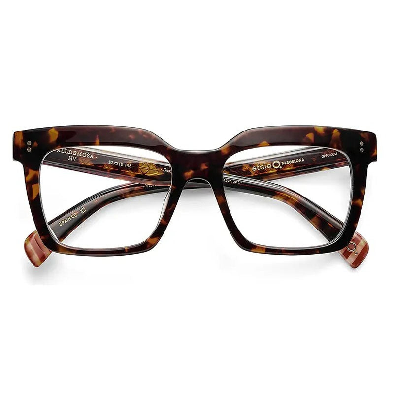 Gafas Etnia Barcelona, Modelo: Valldemosa Color: HV