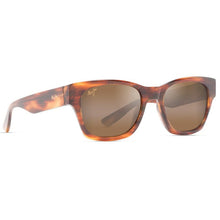 Load image into Gallery viewer, Maui Jim Sunglasses, Model: ValleyIsle Colour: H78010