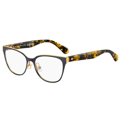 Kate Spade Eyeglasses, Model: VANDRA Colour: JBW