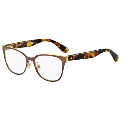 Kate Spade Eyeglasses, Model: VANDRA Colour: WR9