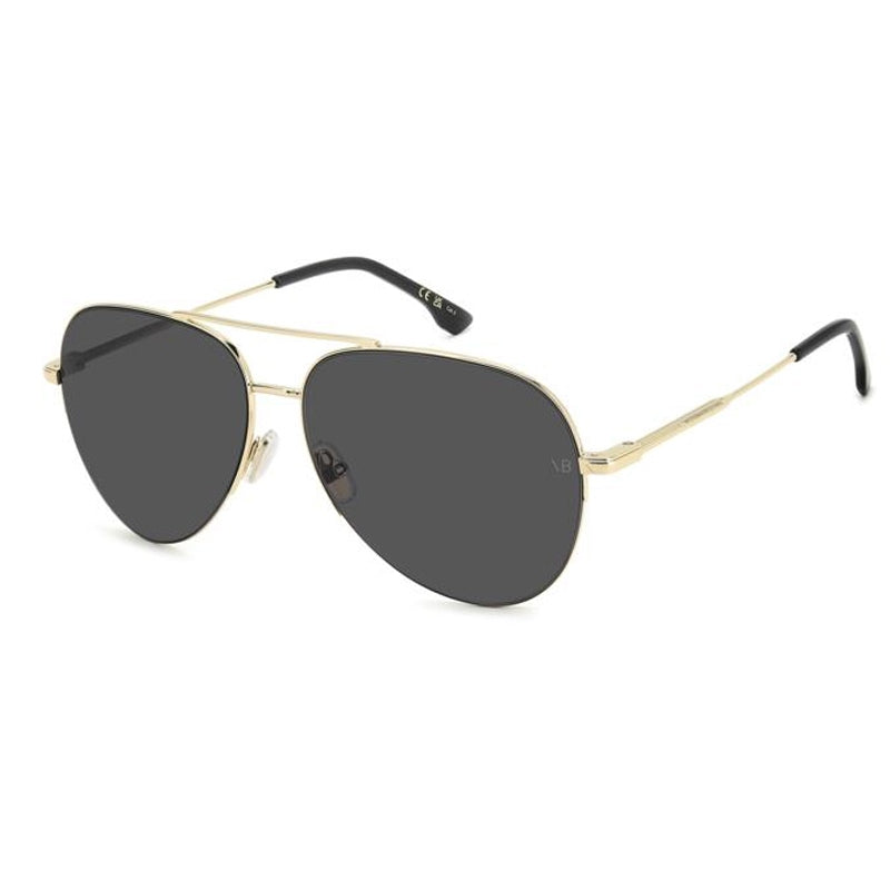 Victoria Beckham Sunglasses, Model: VB1000S Colour: RHLIR