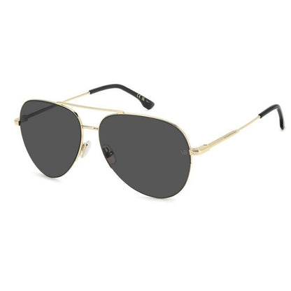 Victoria Beckham Sunglasses, Model: VB1000S Colour: RHLIR