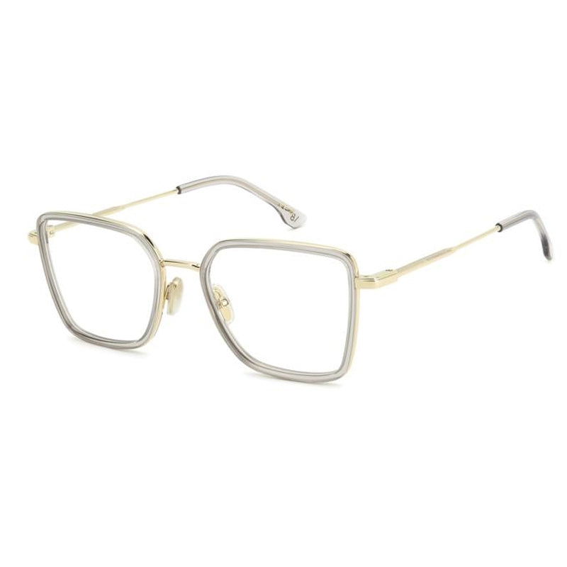 Victoria Beckham Eyeglasses, Model: VB1006 Colour: 84E