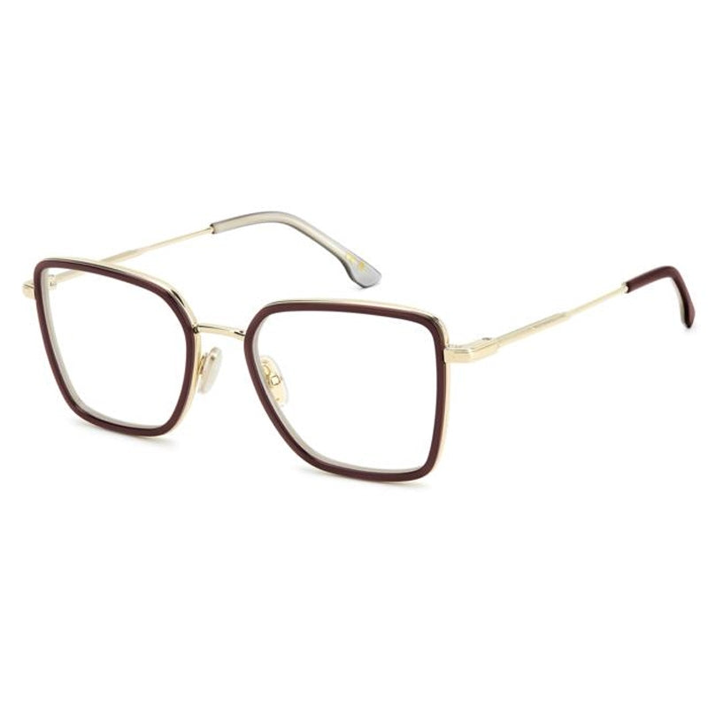 Victoria Beckham Eyeglasses, Model: VB1006 Colour: NOA