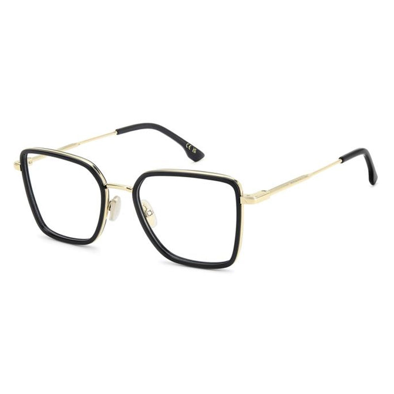 Victoria Beckham Eyeglasses, Model: VB1006 Colour: RHL