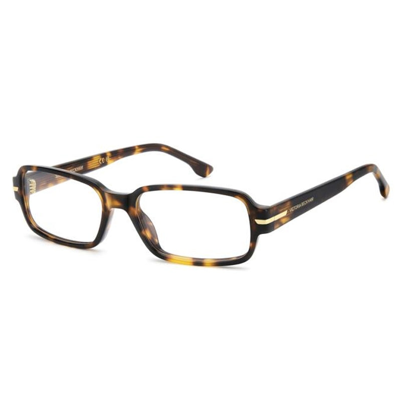Victoria Beckham Eyeglasses, Model: VB1012 Colour: WR9